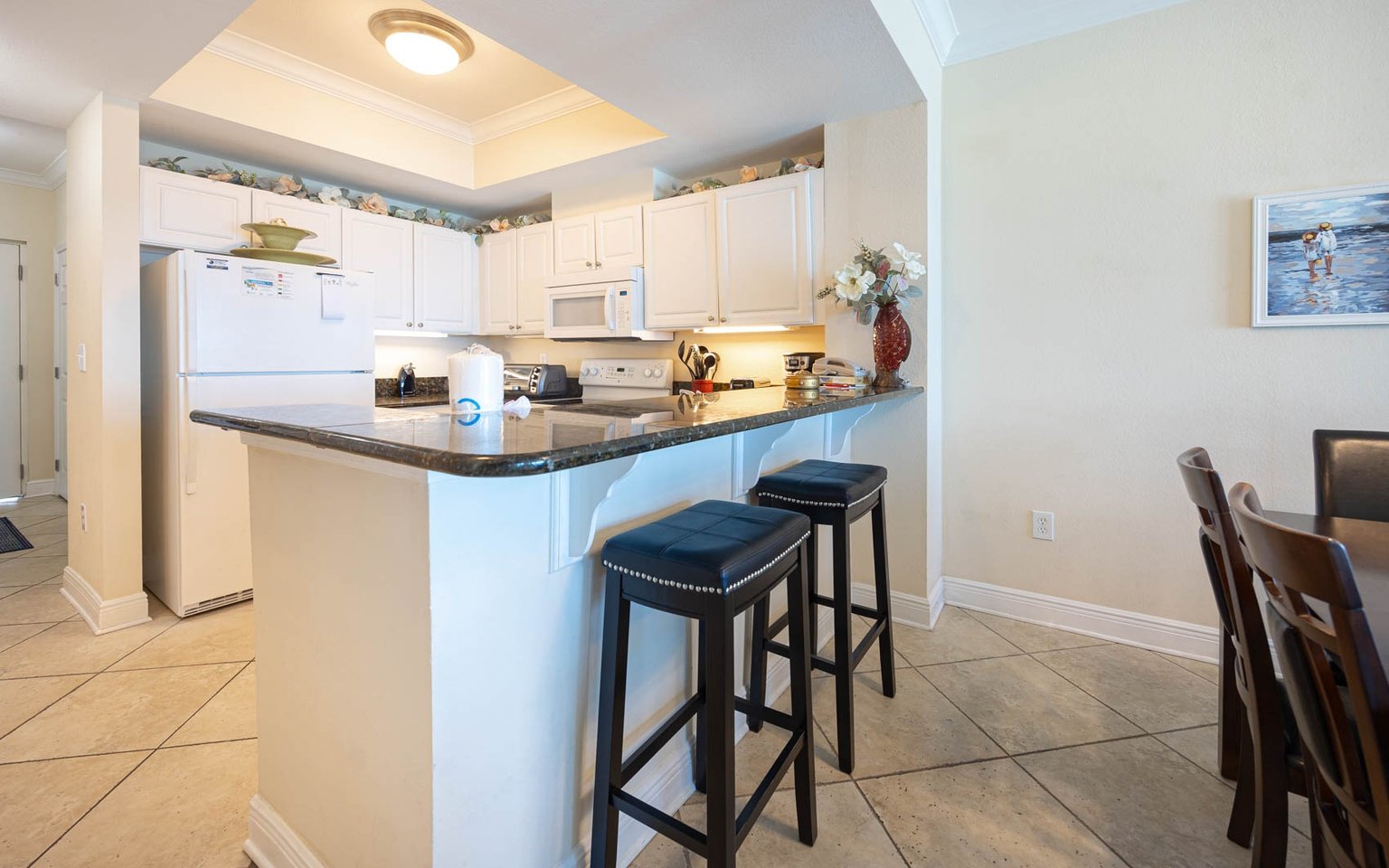 Gulf Shores Vacation Rental