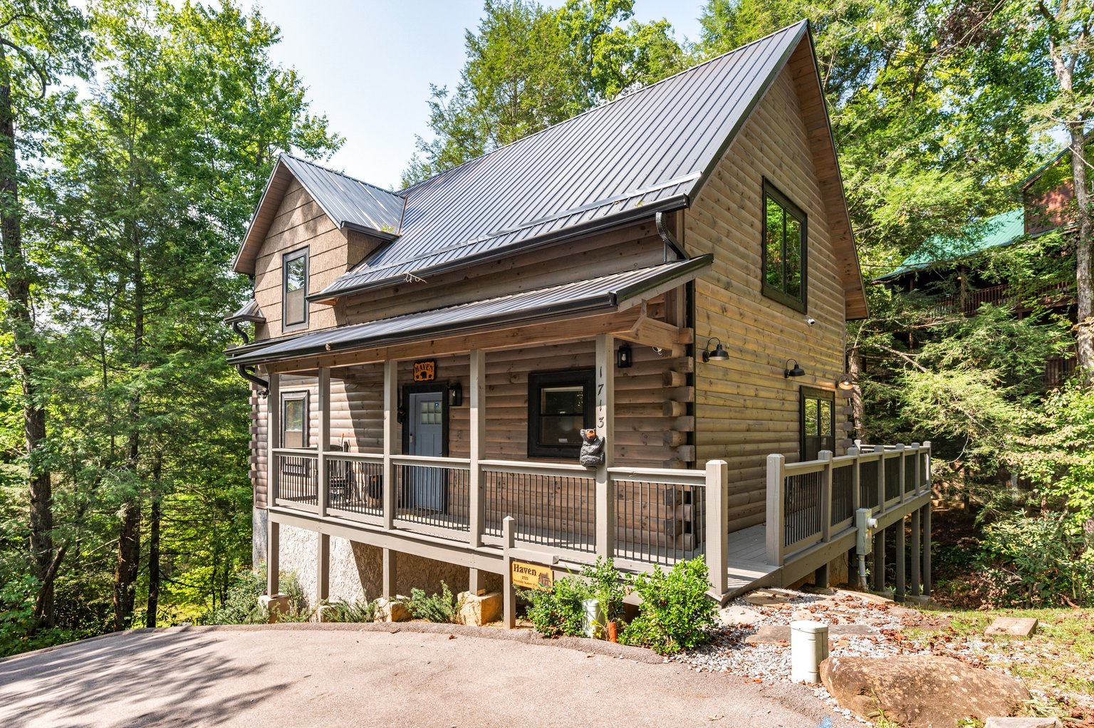 Gatlinburg Vacation Rental