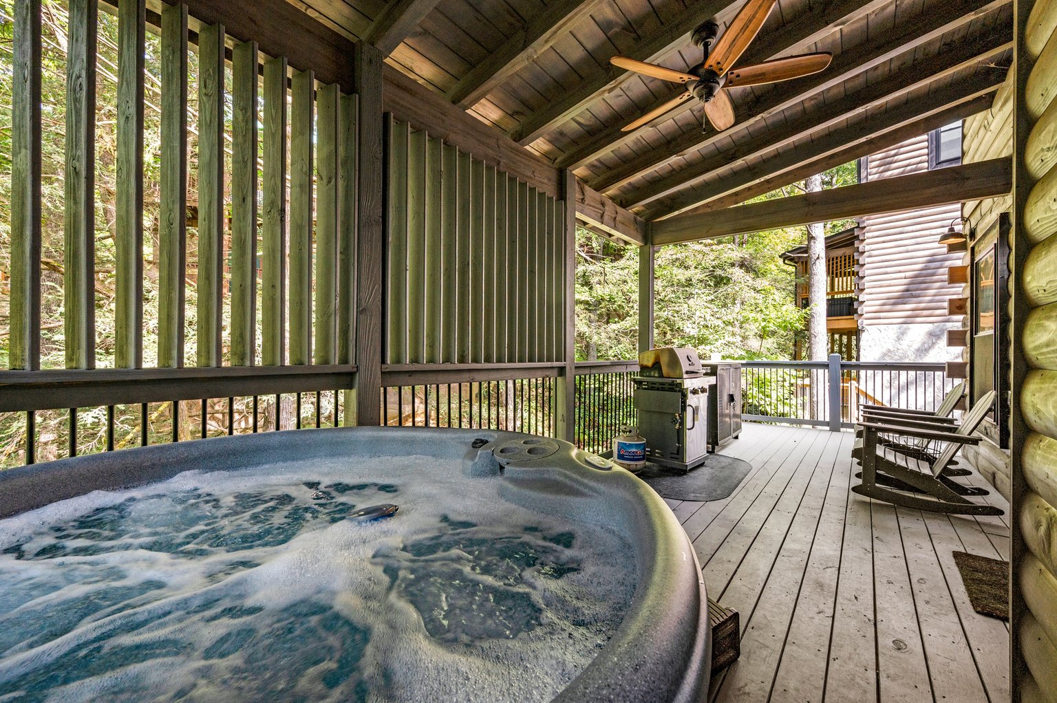 Gatlinburg Vacation Rental