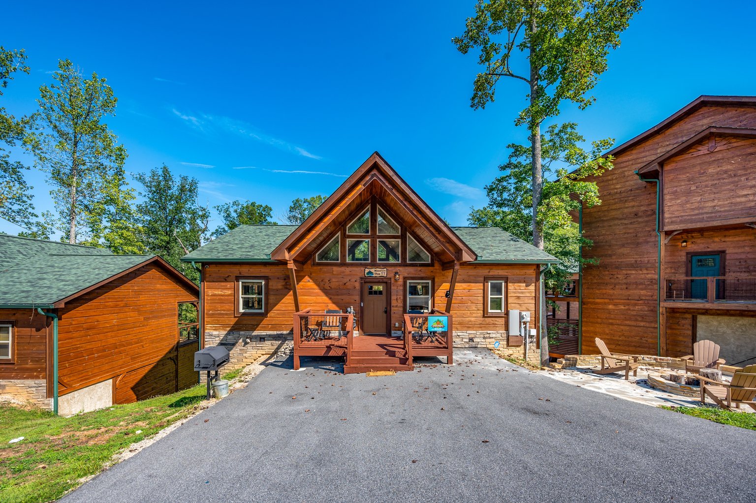 Gatlinburg Vacation Rental