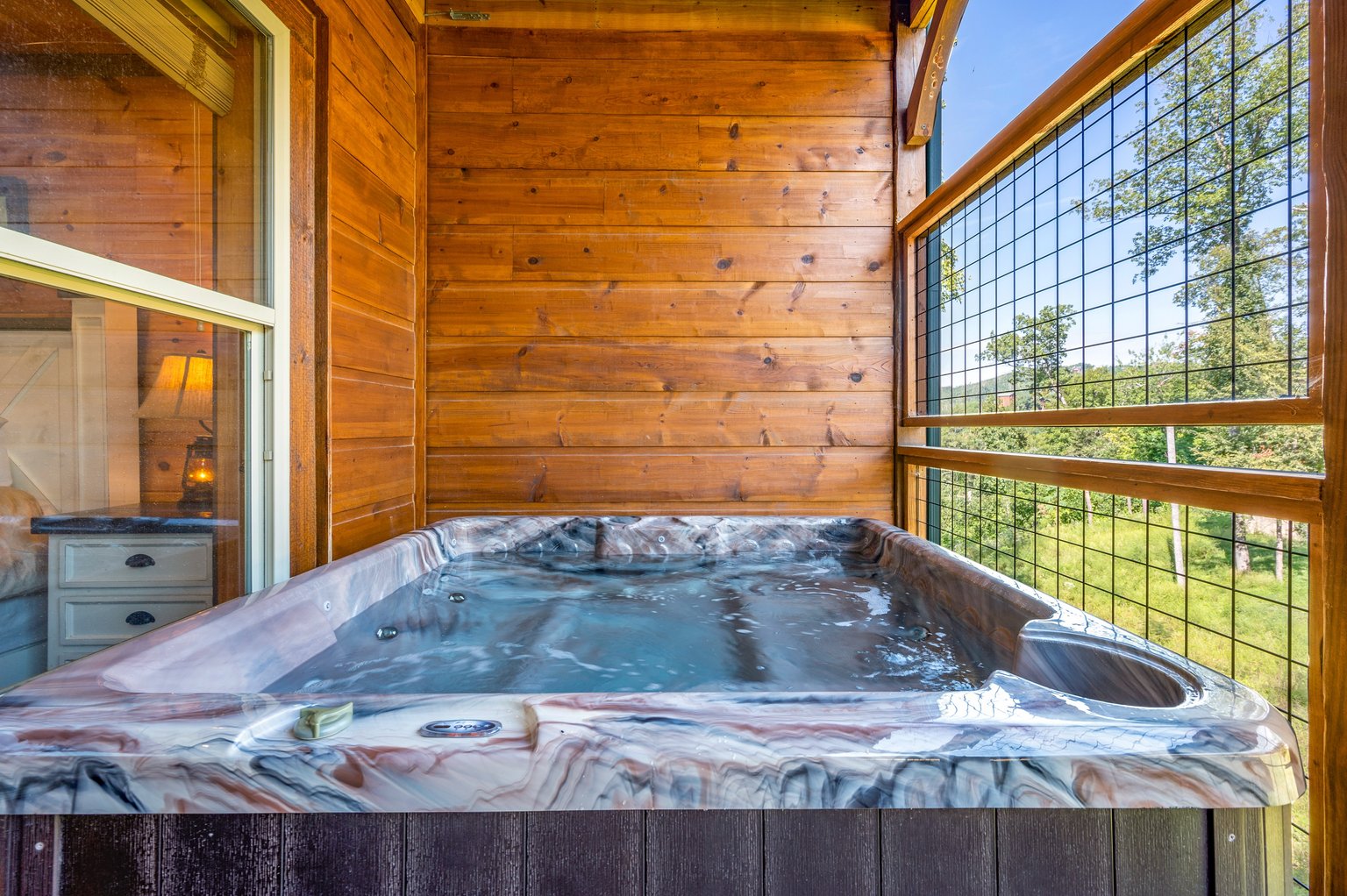 Gatlinburg Vacation Rental