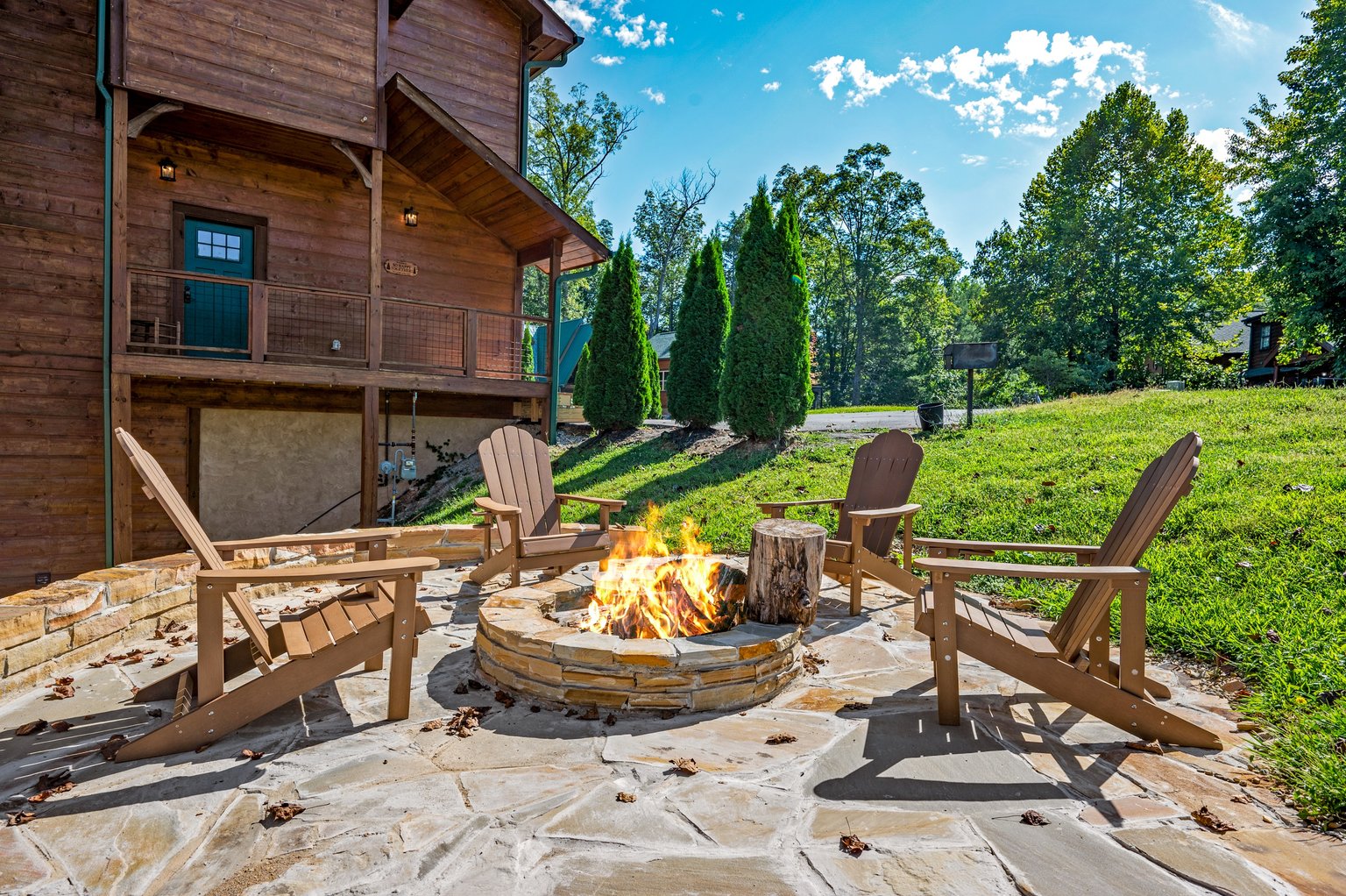 Gatlinburg Vacation Rental