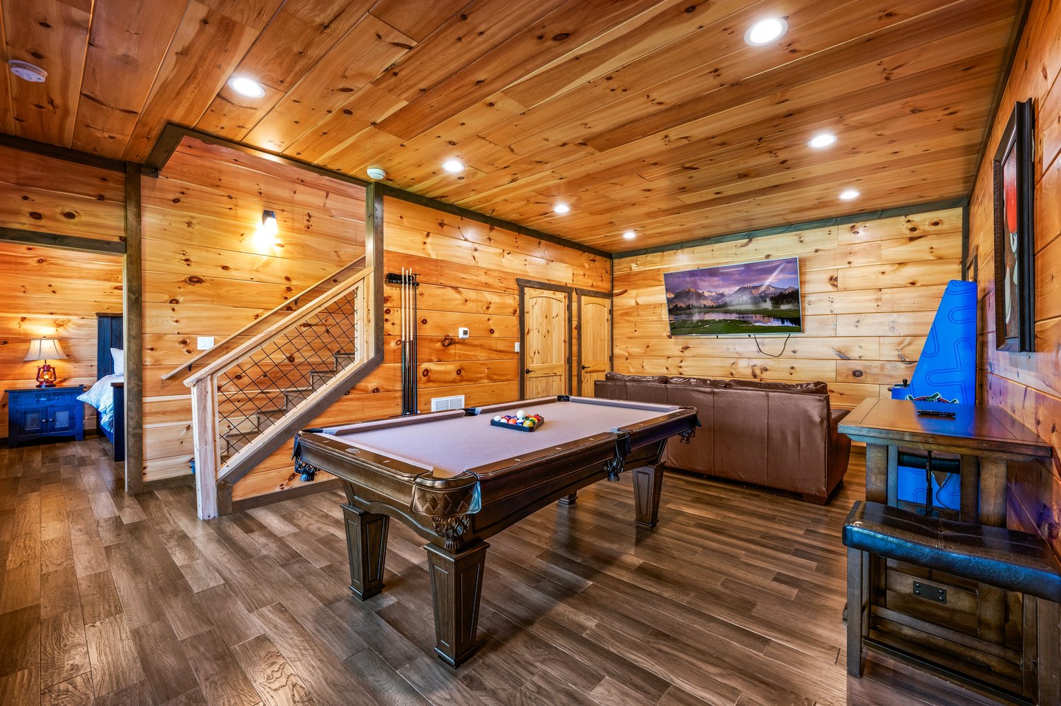 Gatlinburg Vacation Rental