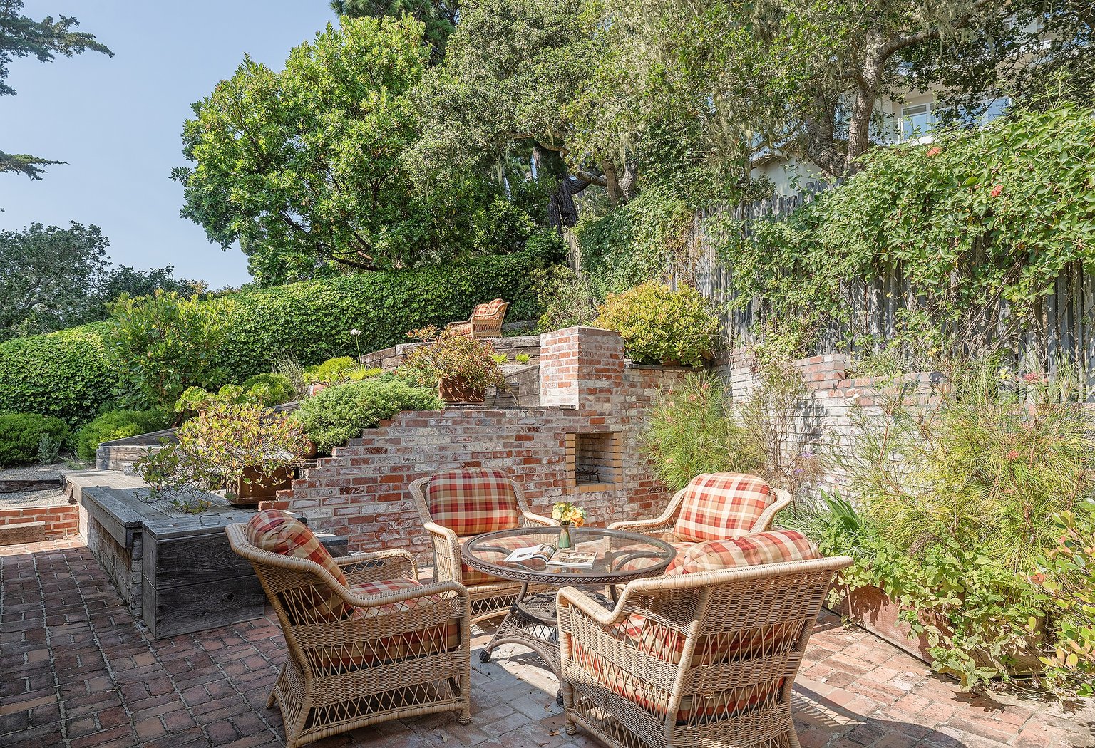 Carmel Vacation Rental