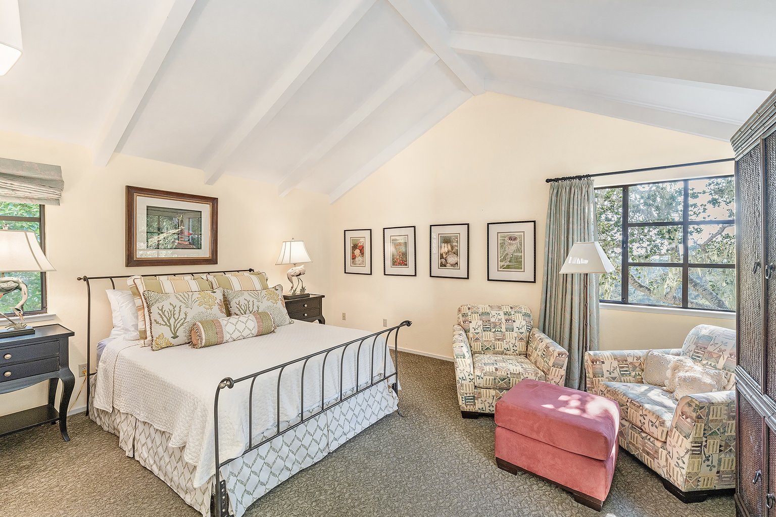 Carmel Vacation Rental