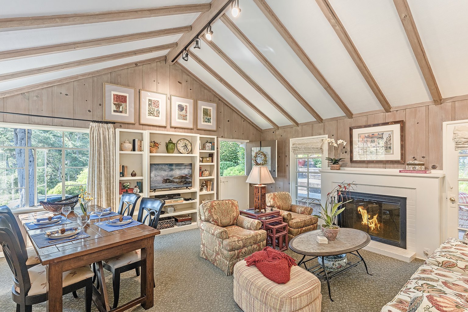 Carmel Vacation Rental