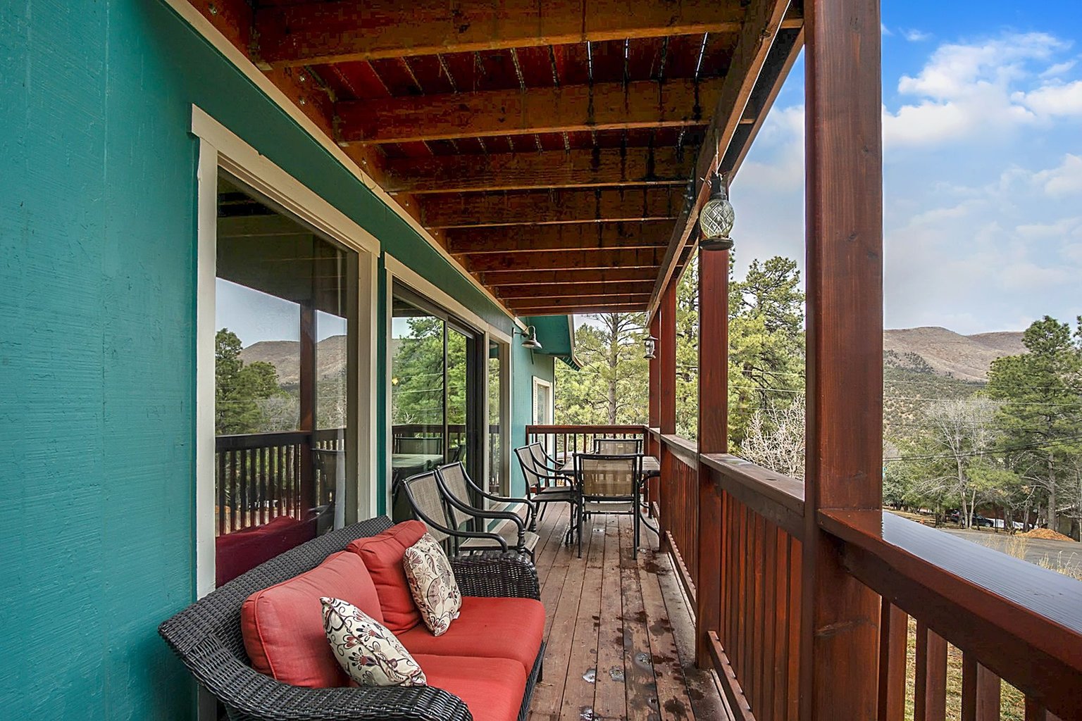 Ruidoso Vacation Rental