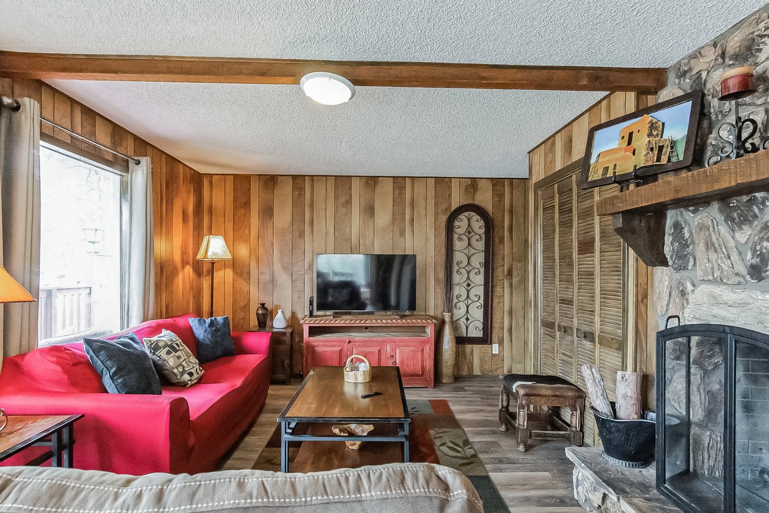 Ruidoso Vacation Rental