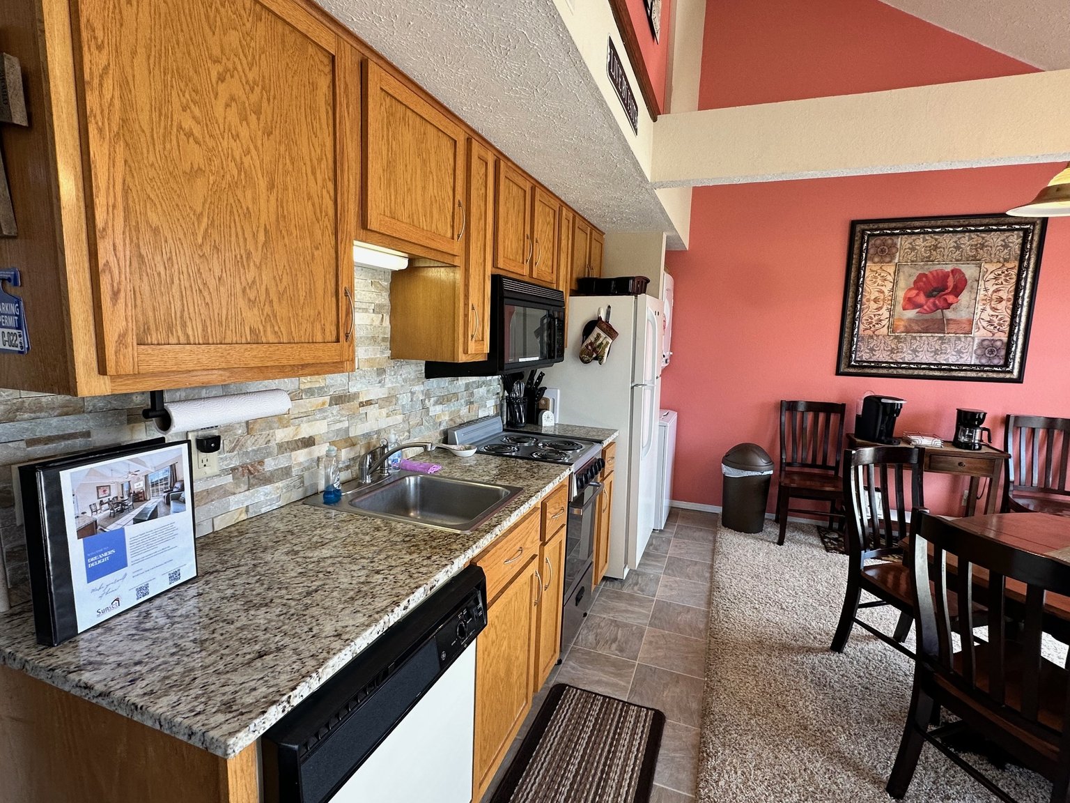 Branson Vacation Rental
