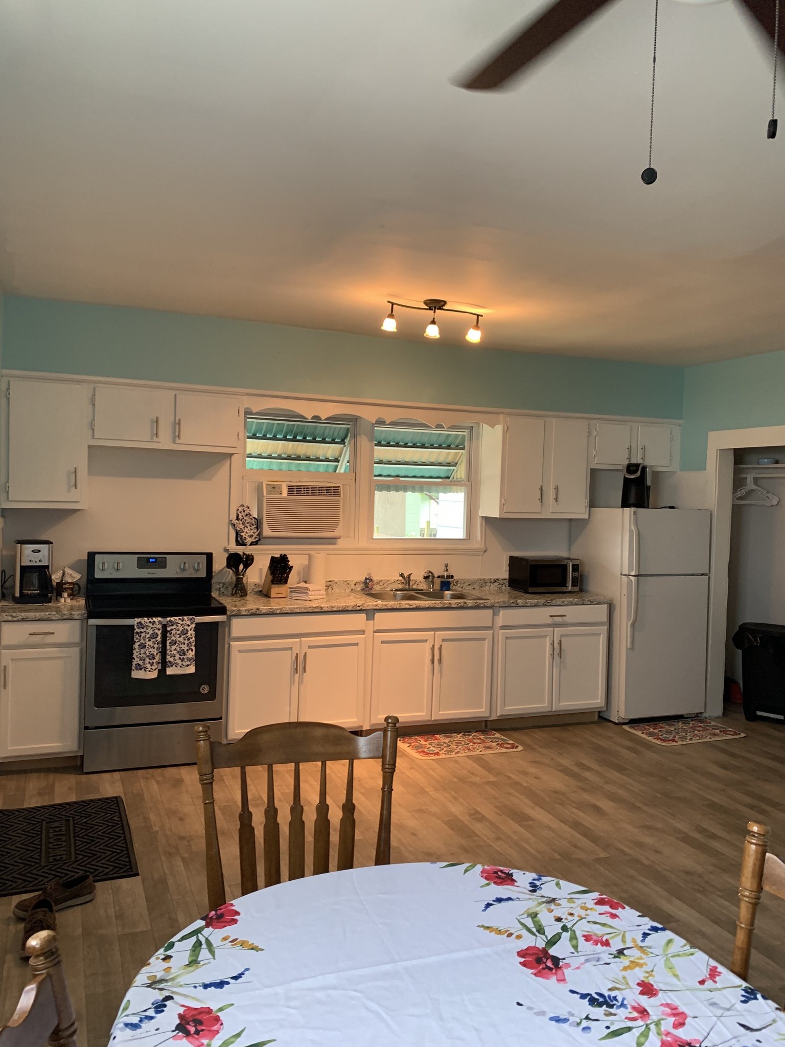 Norfolk Vacation Rental