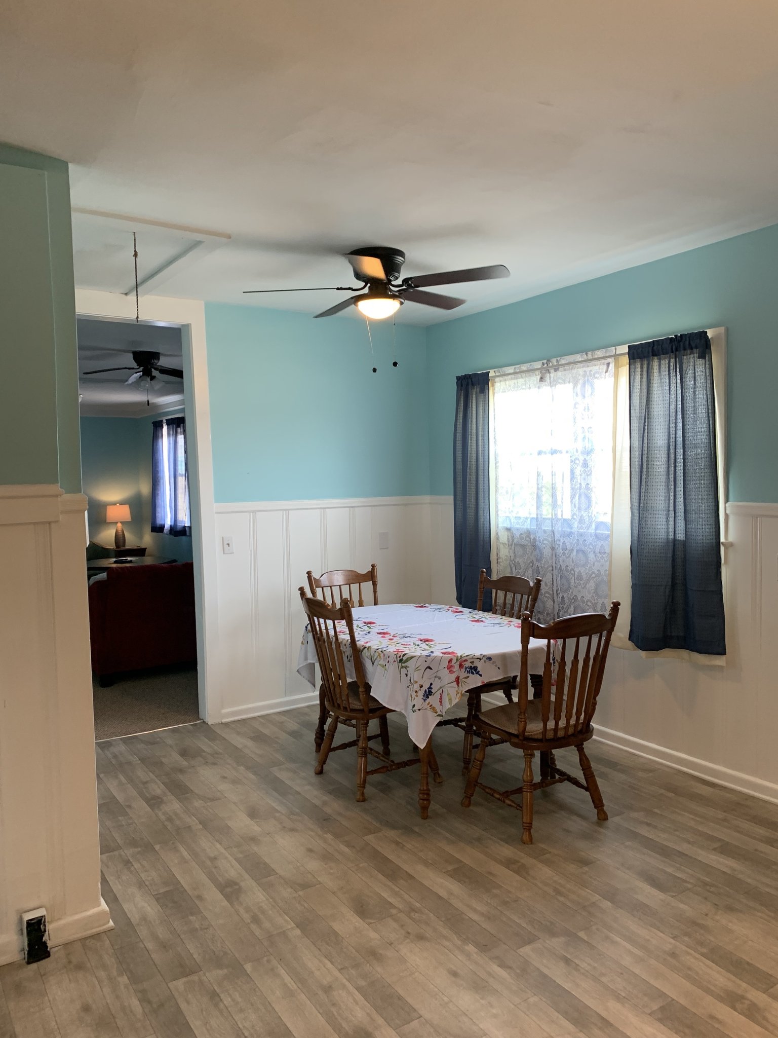 Norfolk Vacation Rental