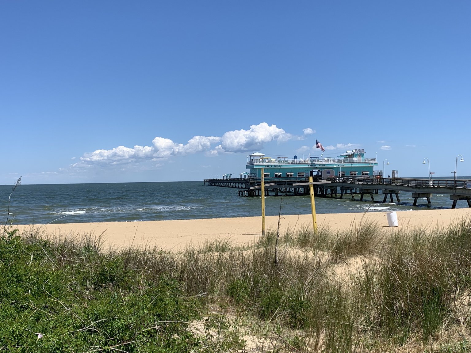 Norfolk Vacation Rental