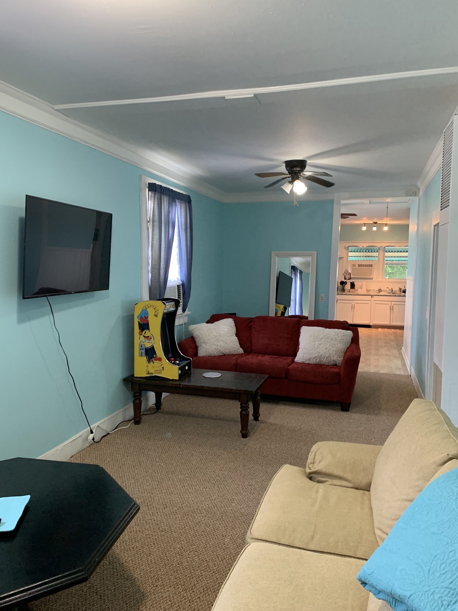 Norfolk Vacation Rental