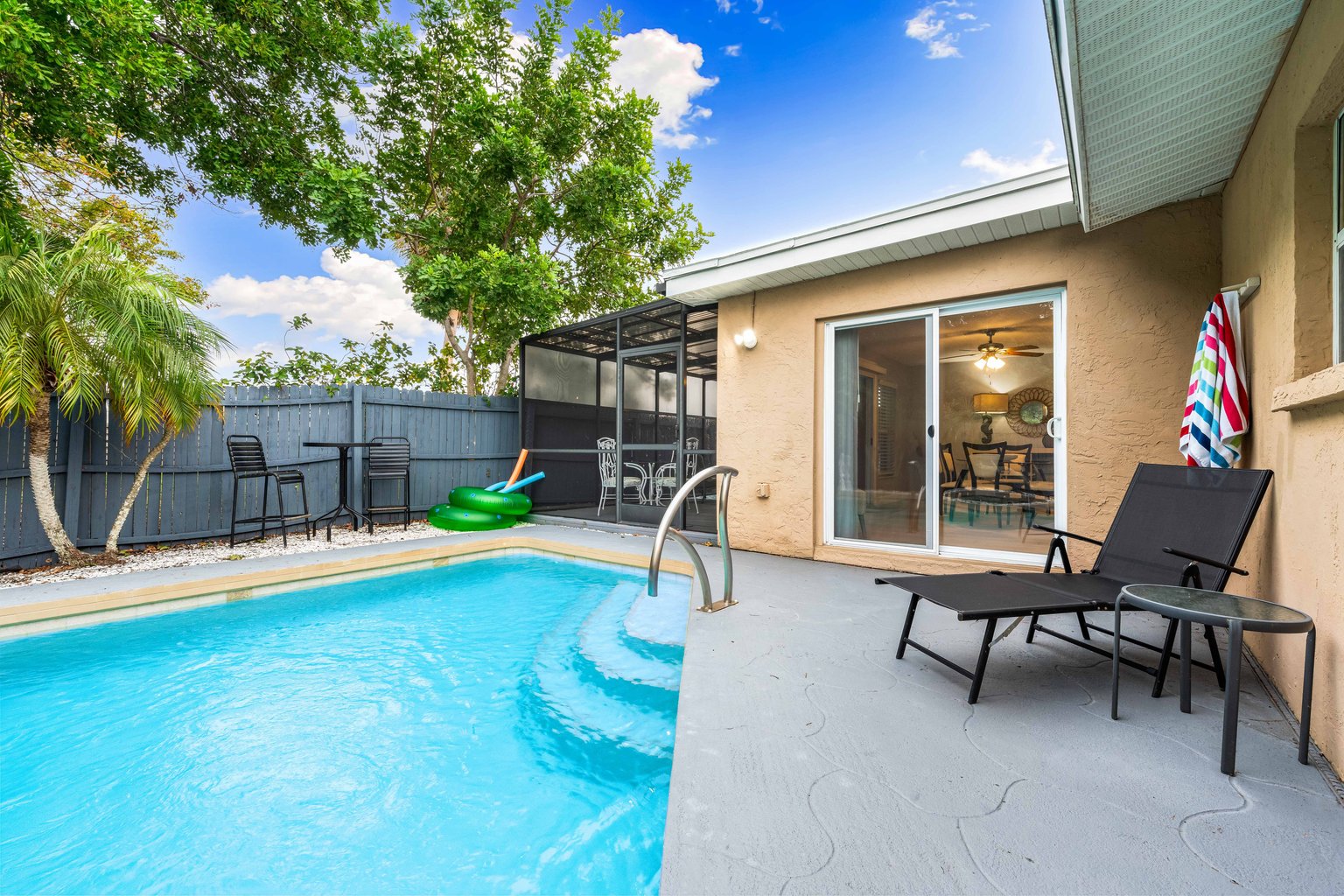 Sarasota Vacation Rental