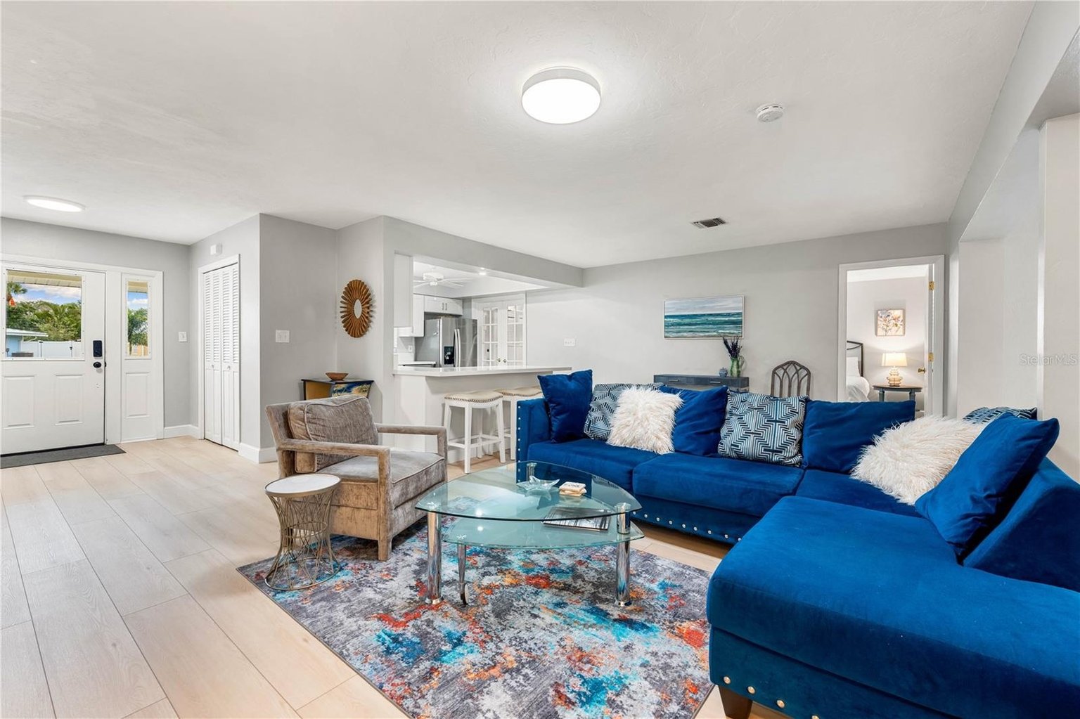Sarasota Vacation Rental