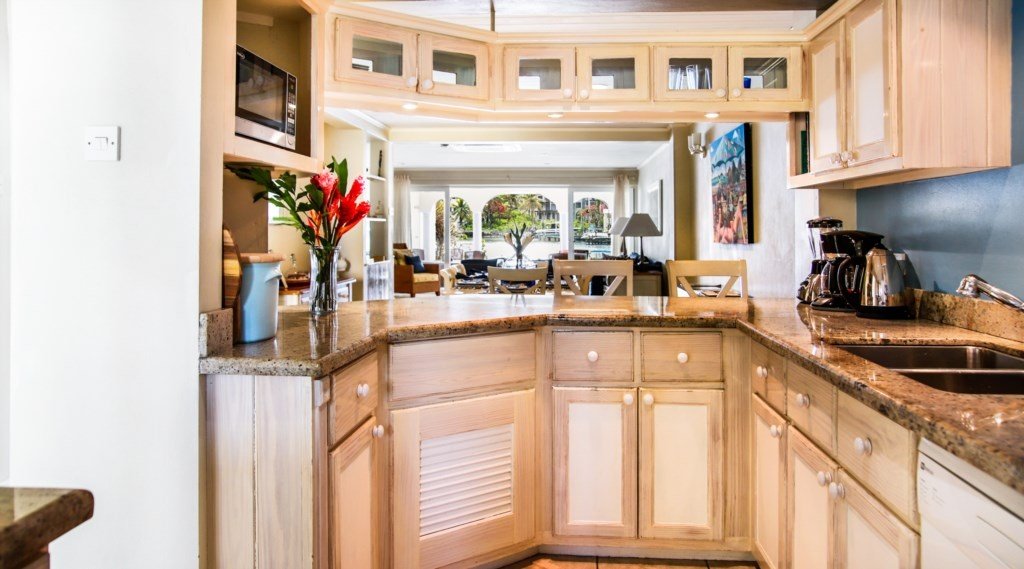 Rodney Bay Vacation Rental