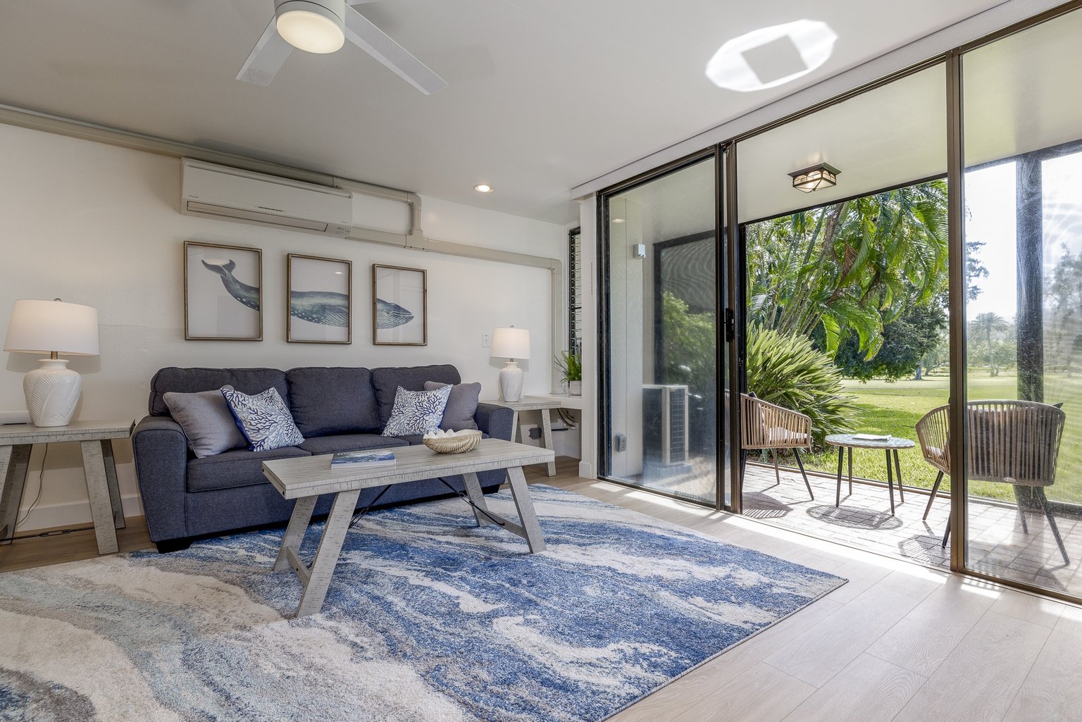 Kahuku Vacation Rental