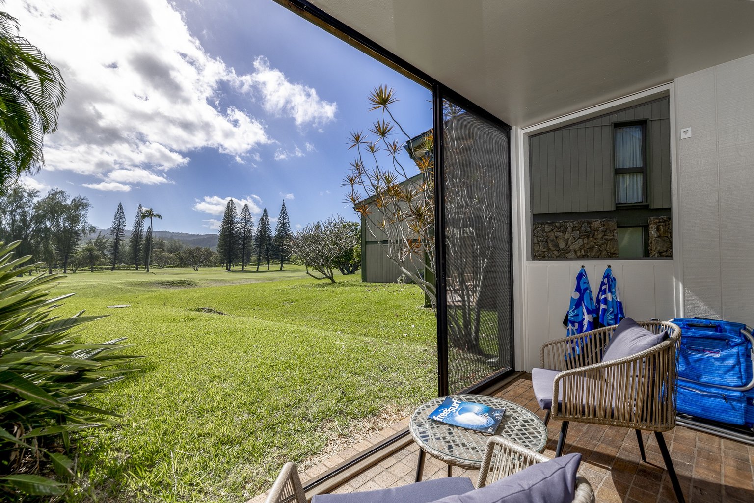 Kahuku Vacation Rental