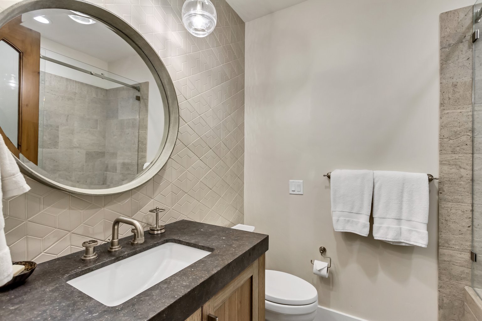 Park City Vacation Rental