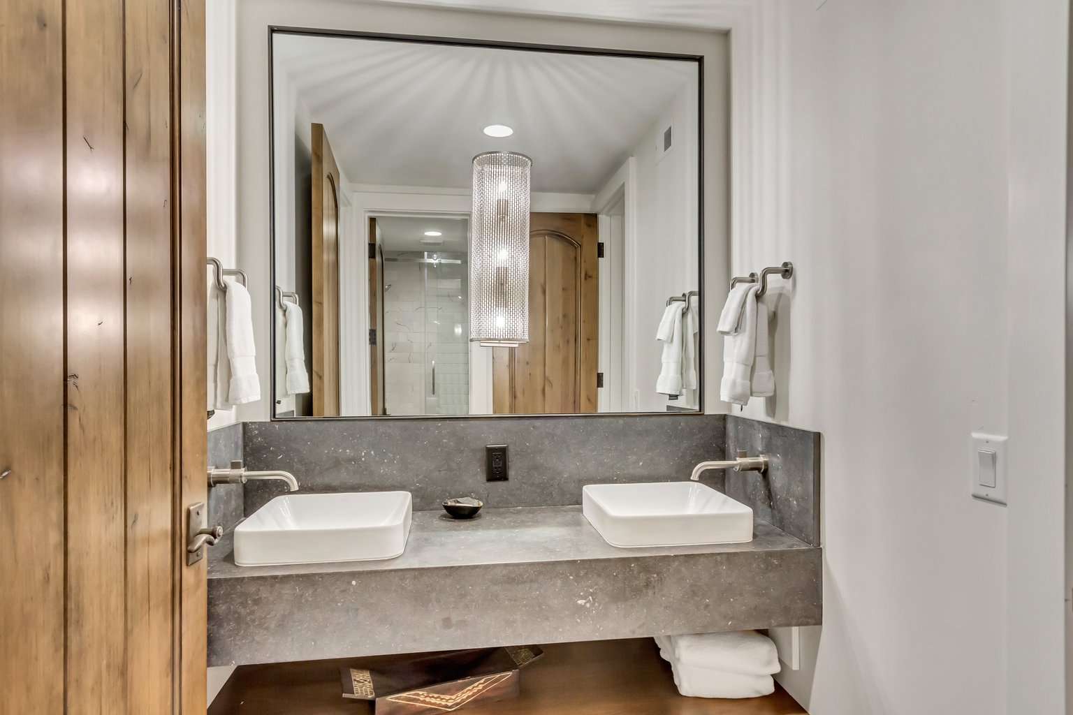 Park City Vacation Rental