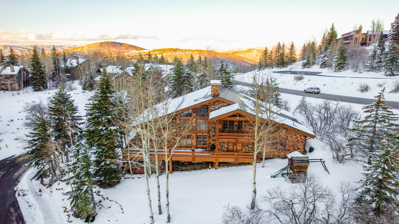 Park City Vacation Rental
