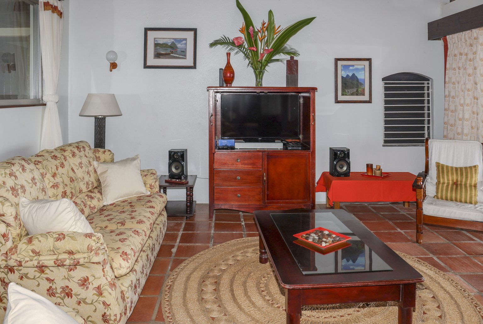 Cap Estate Vacation Rental