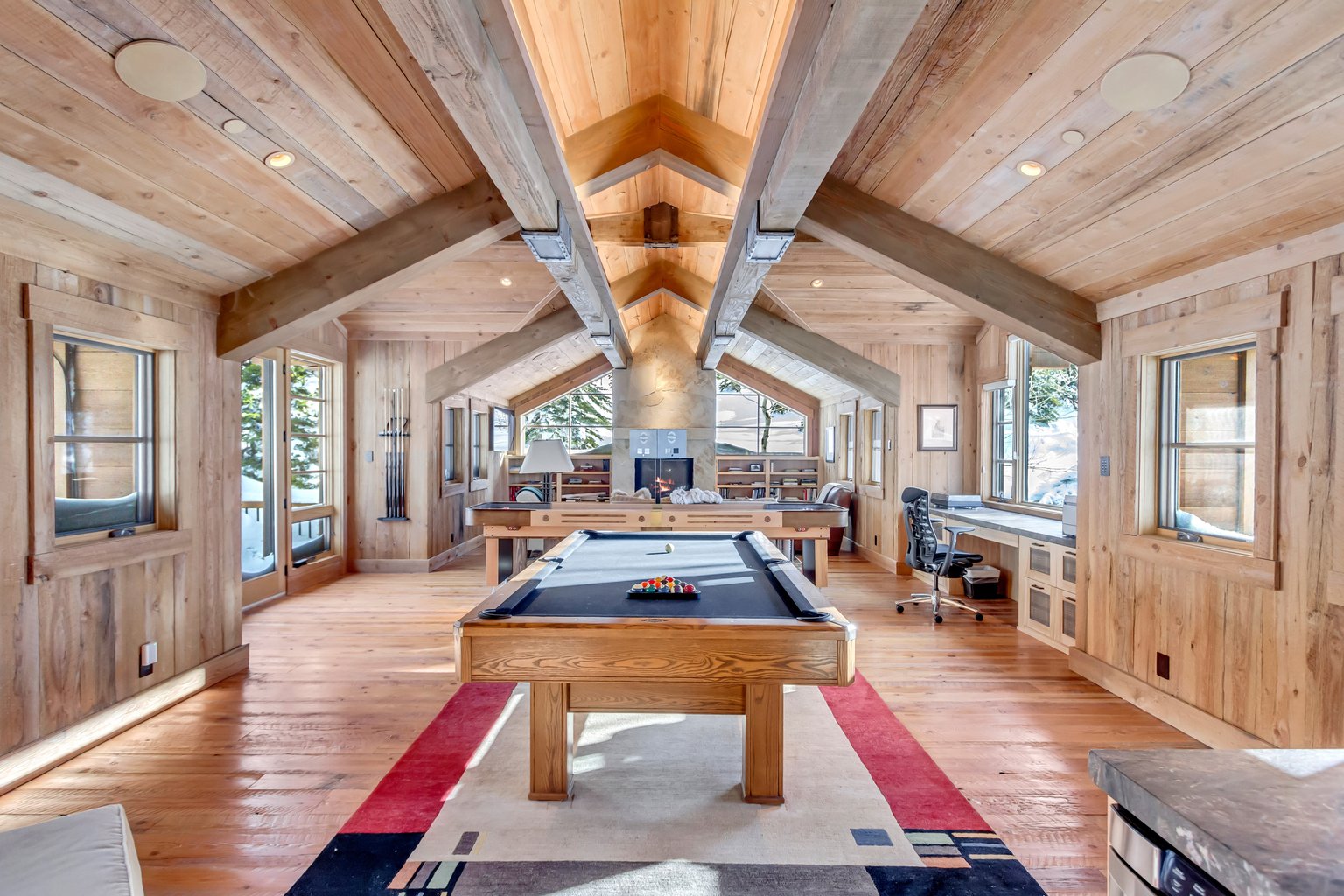 Park City Vacation Rental