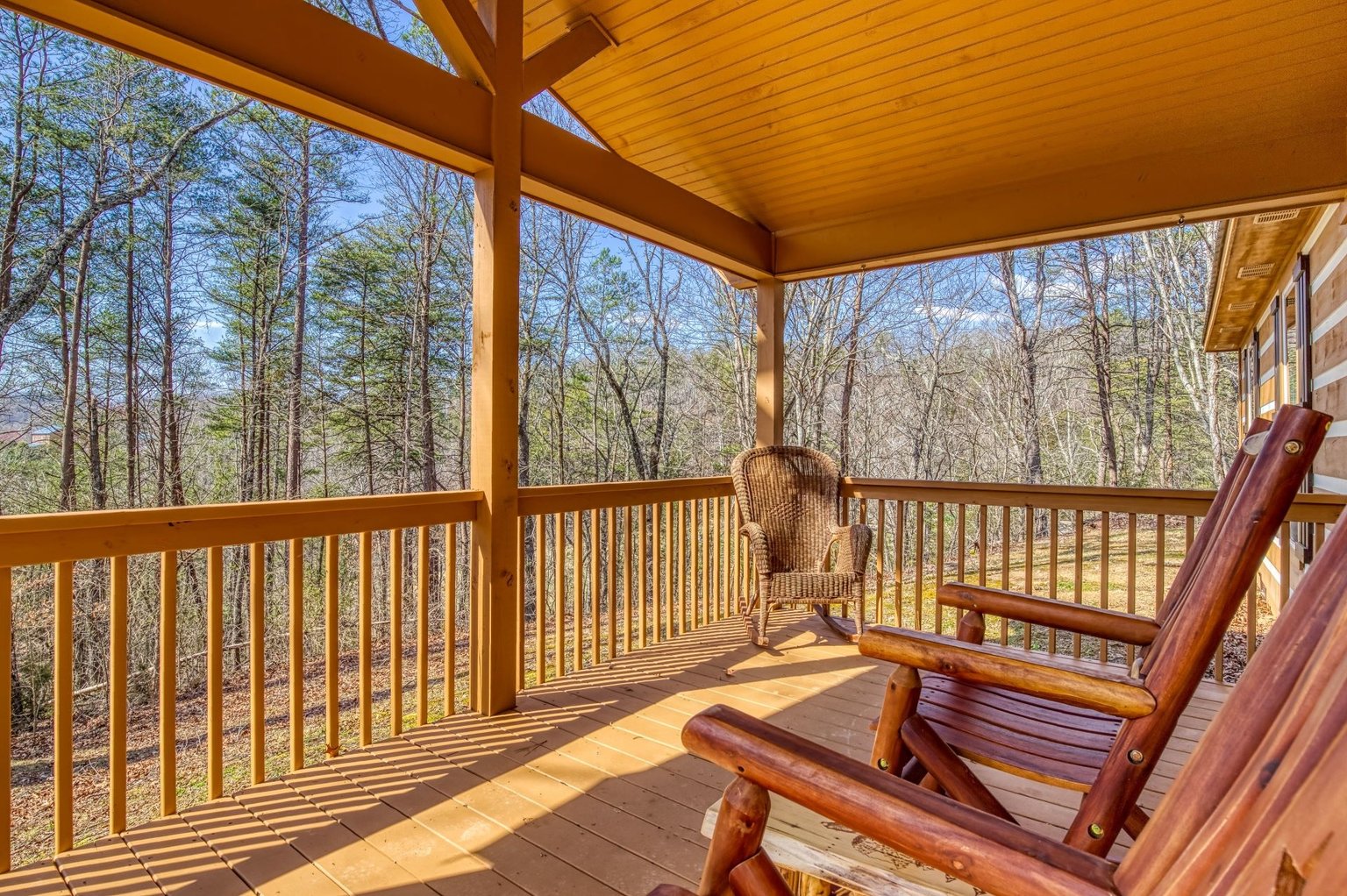 Sevierville Vacation Rental