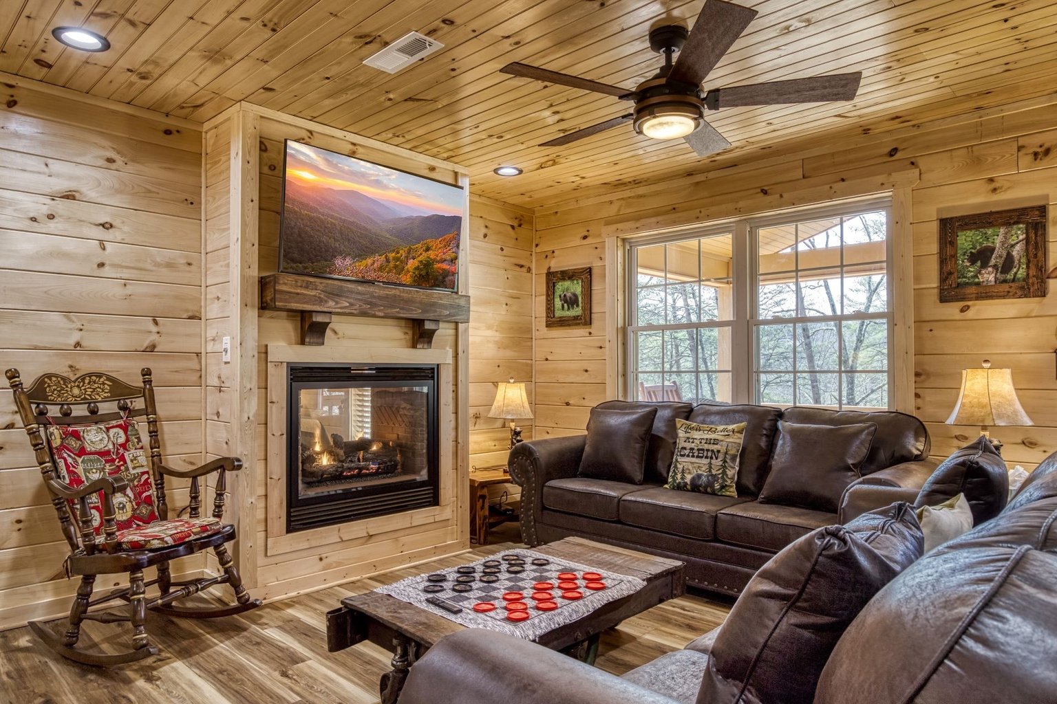 Sevierville Vacation Rental