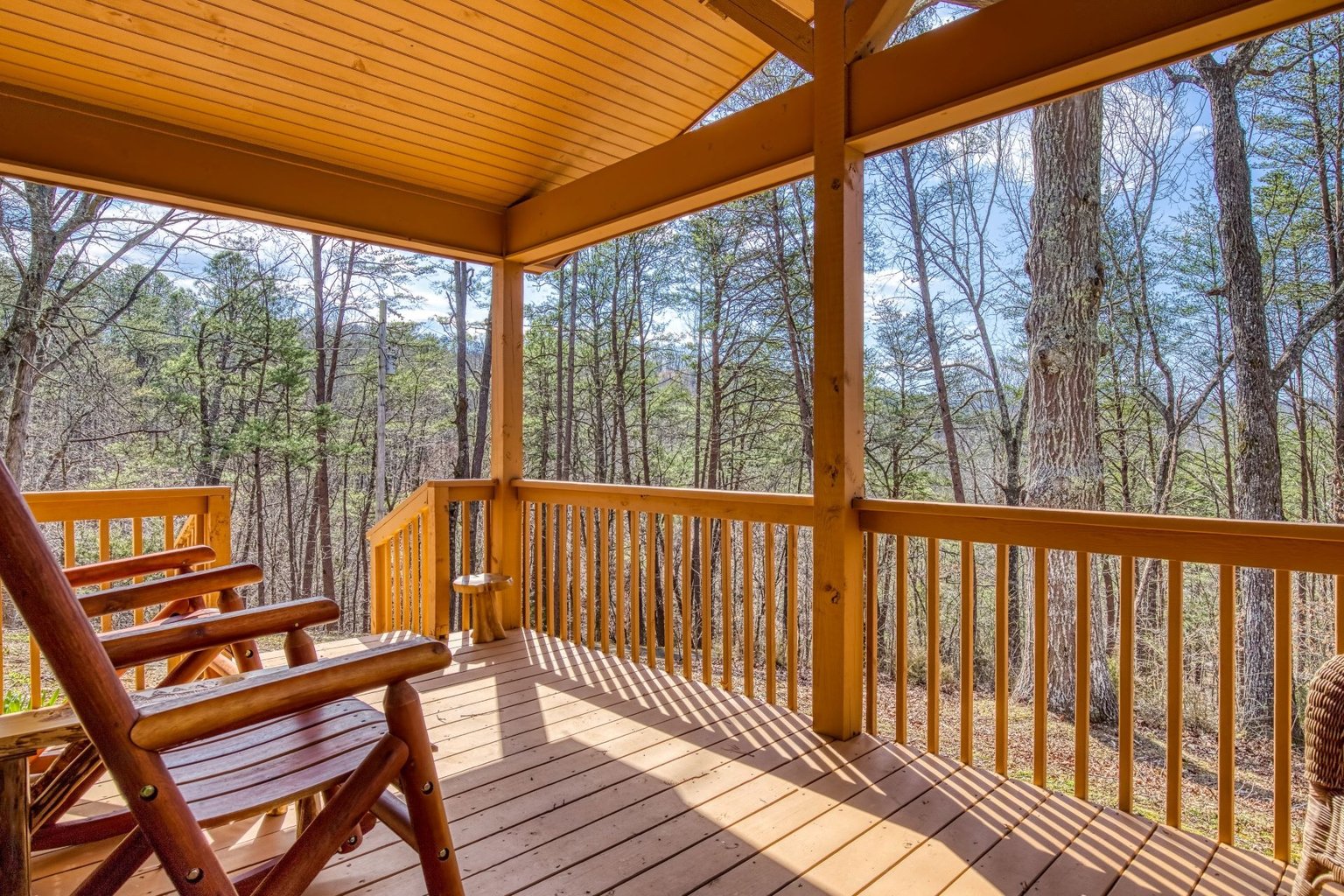 Sevierville Vacation Rental