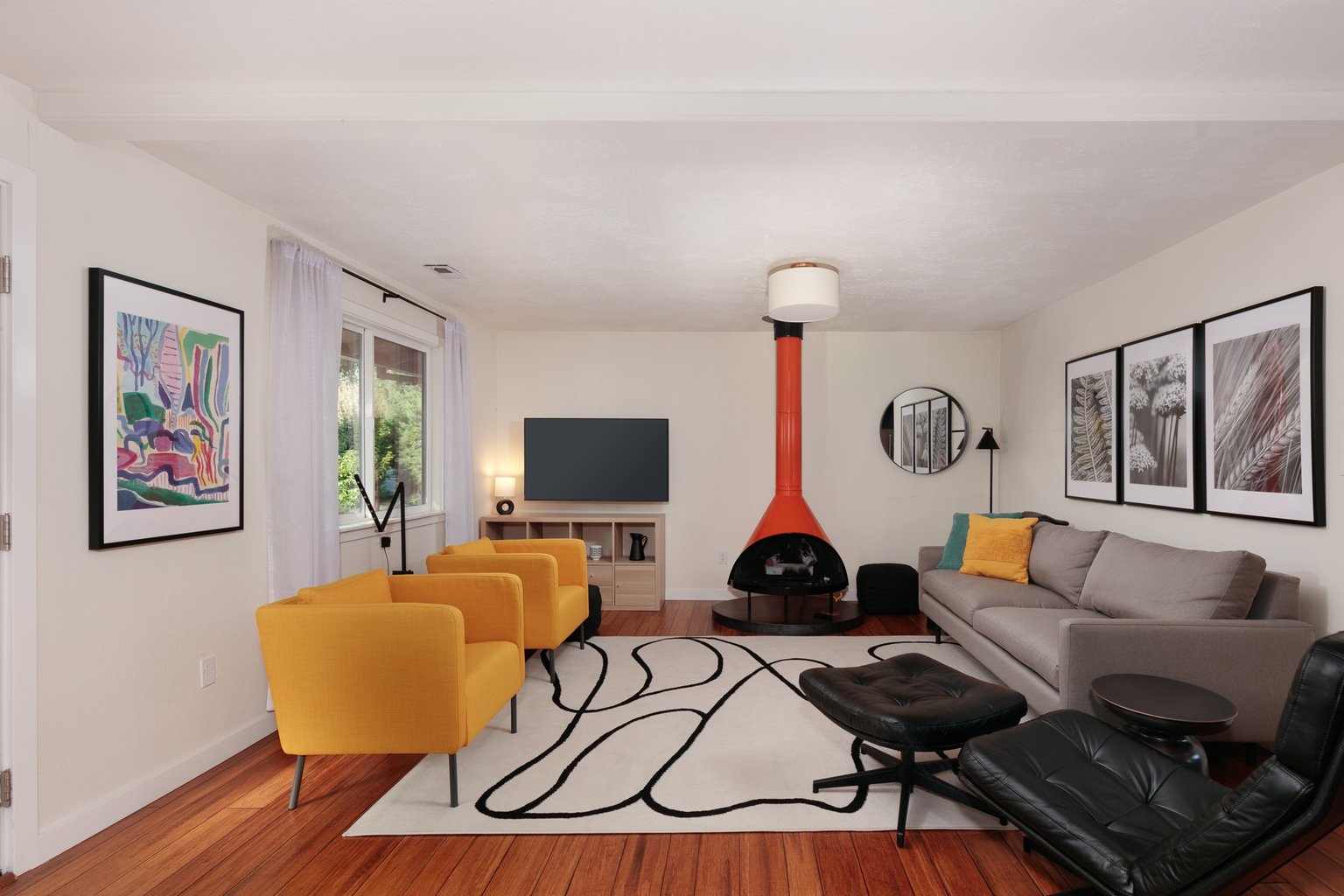 Hood River Vacation Rental