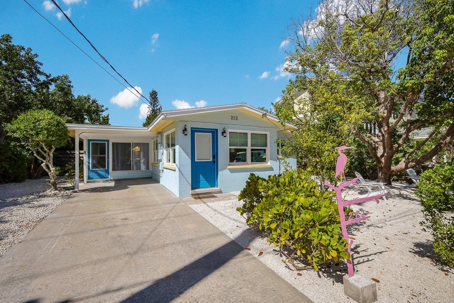 Anna Maria Vacation Rental