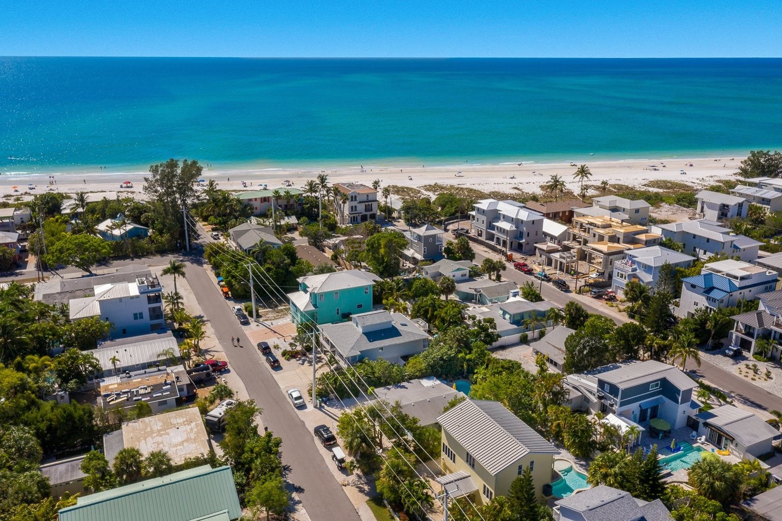 Anna Maria Vacation Rental