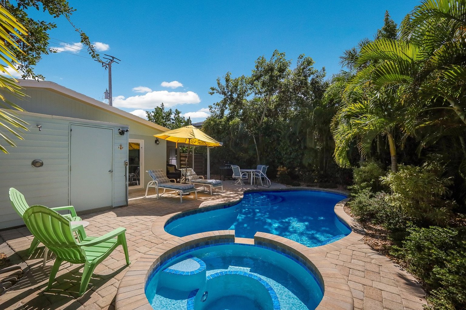 Anna Maria Vacation Rental