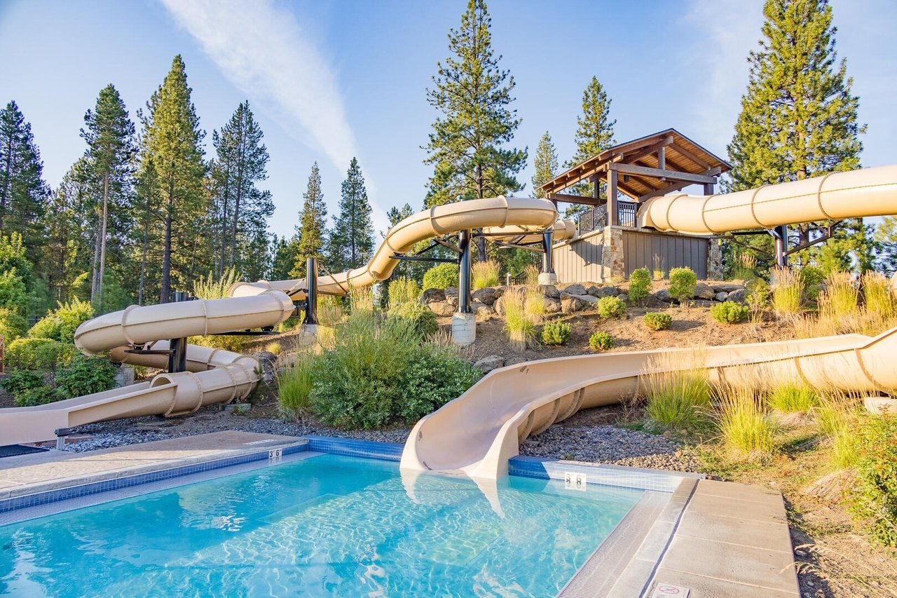 Sunriver Vacation Rental