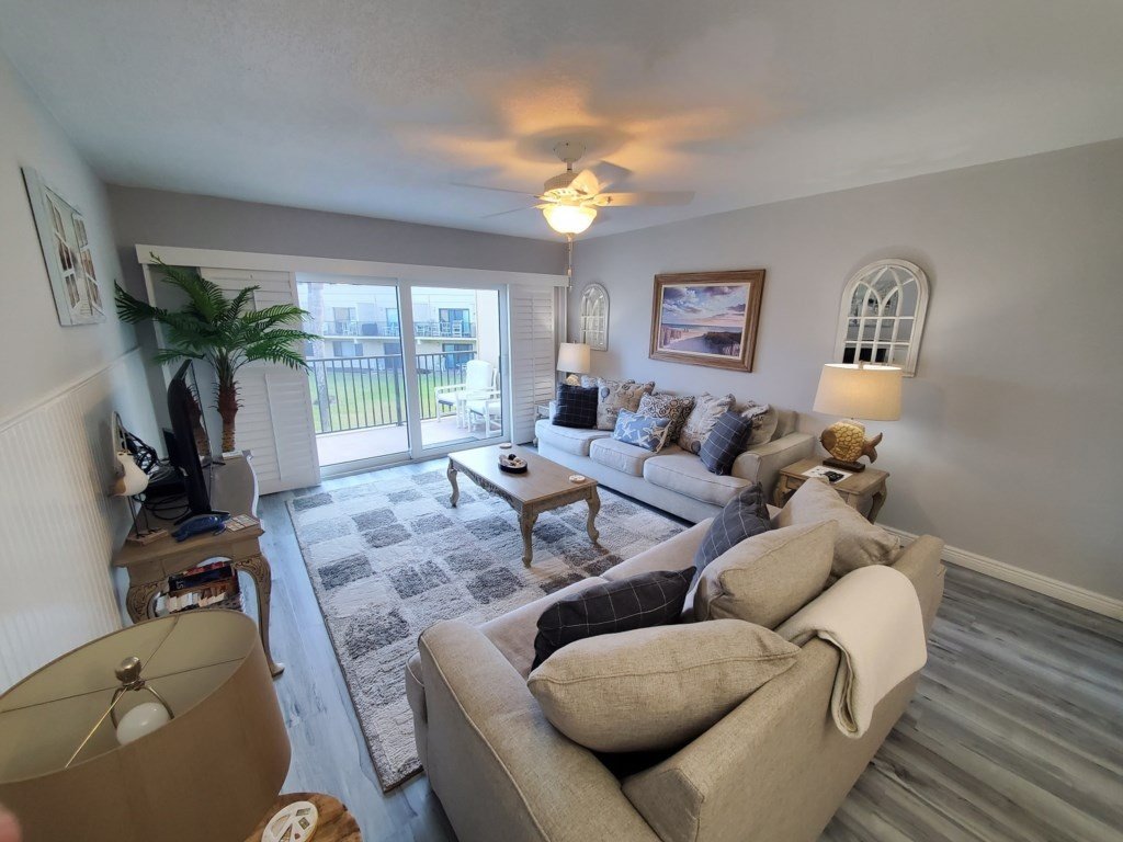 St. Augustine Vacation Rental