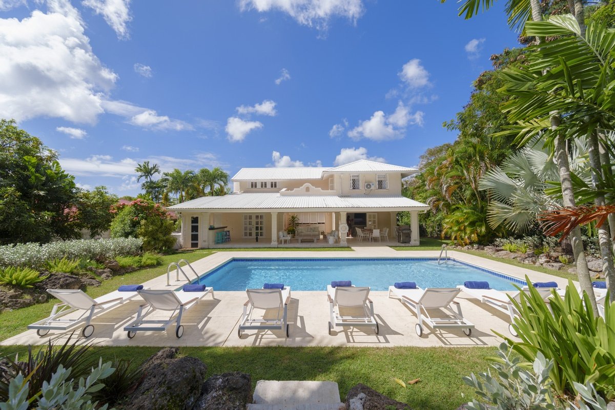 Gibbes Vacation Rental