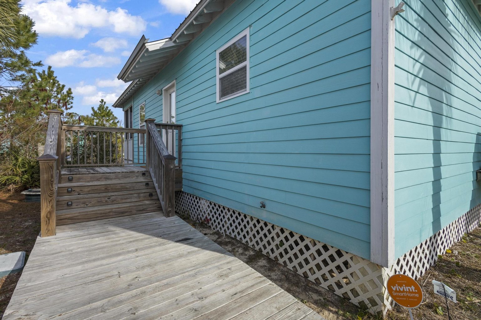Gulf Shores Vacation Rental
