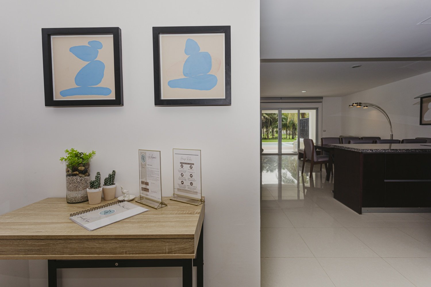 Playa del Carmen Vacation Rental