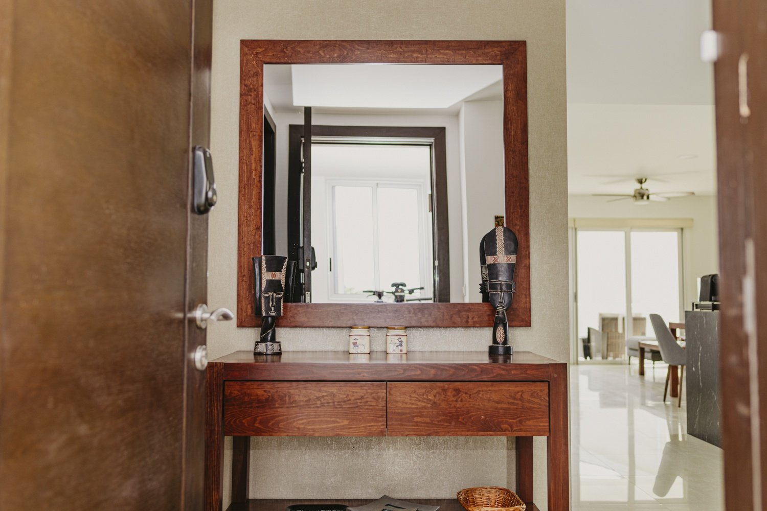 Playa del Carmen Vacation Rental