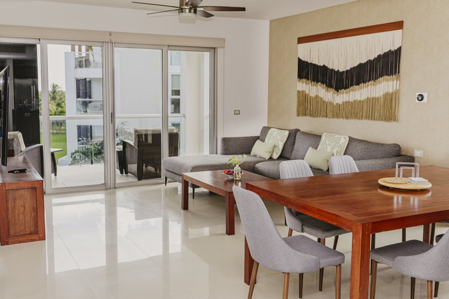 Playa del Carmen Vacation Rental