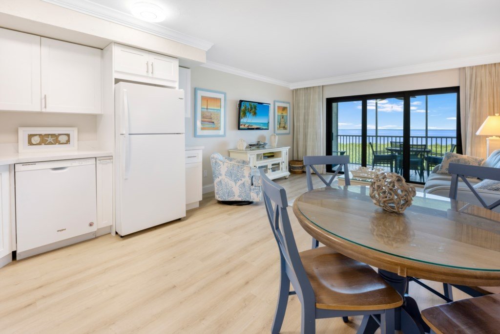 Captiva Vacation Rental