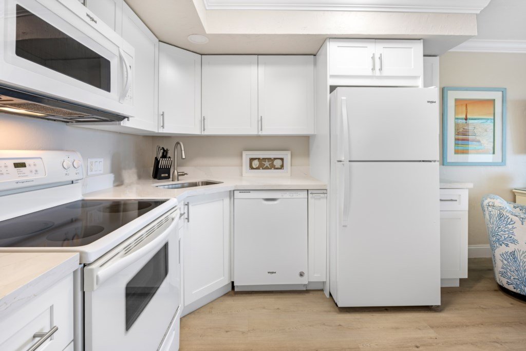 Captiva Vacation Rental