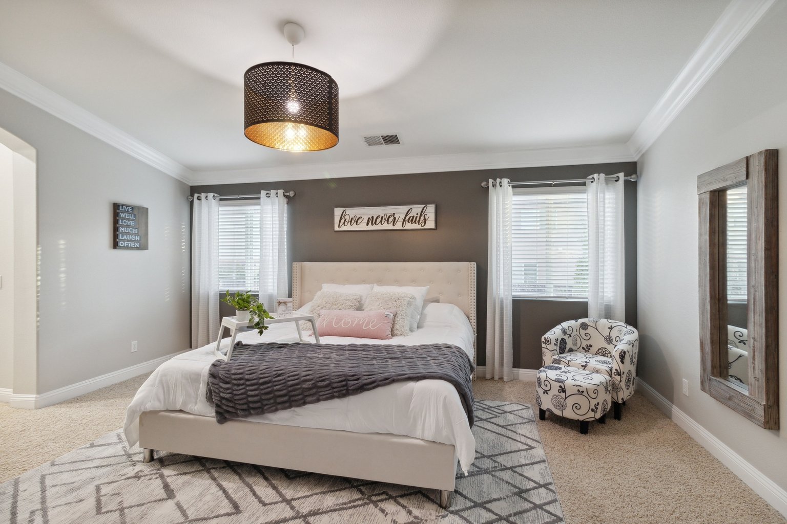Victorville Vacation Rental