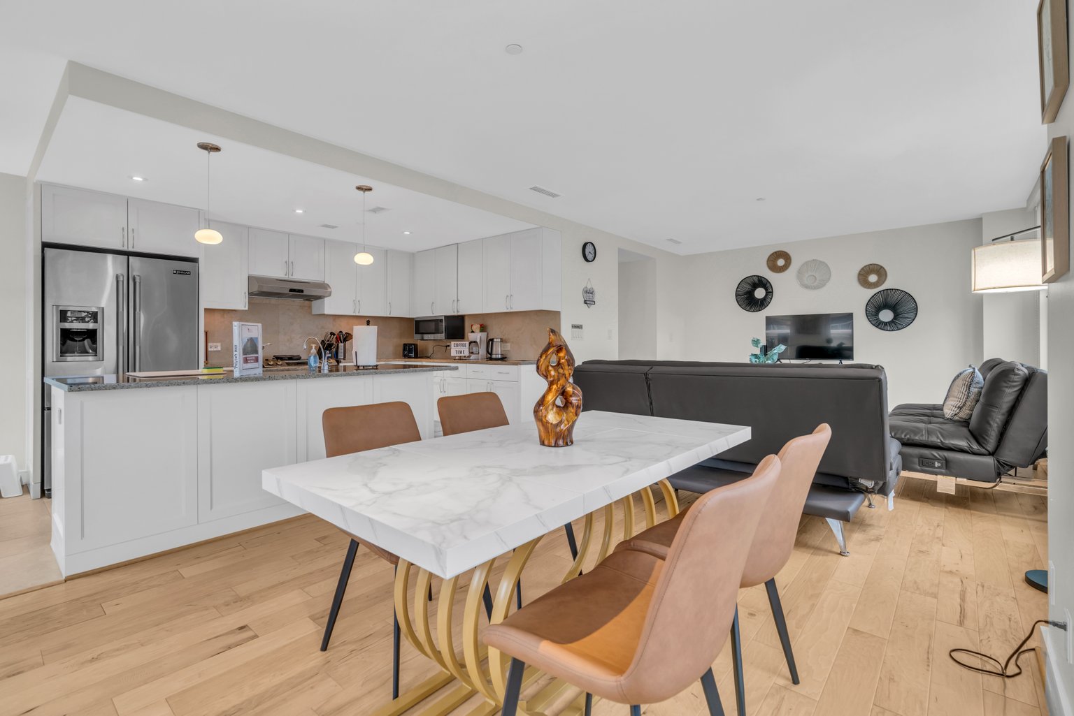 Washington Dc Vacation Rental