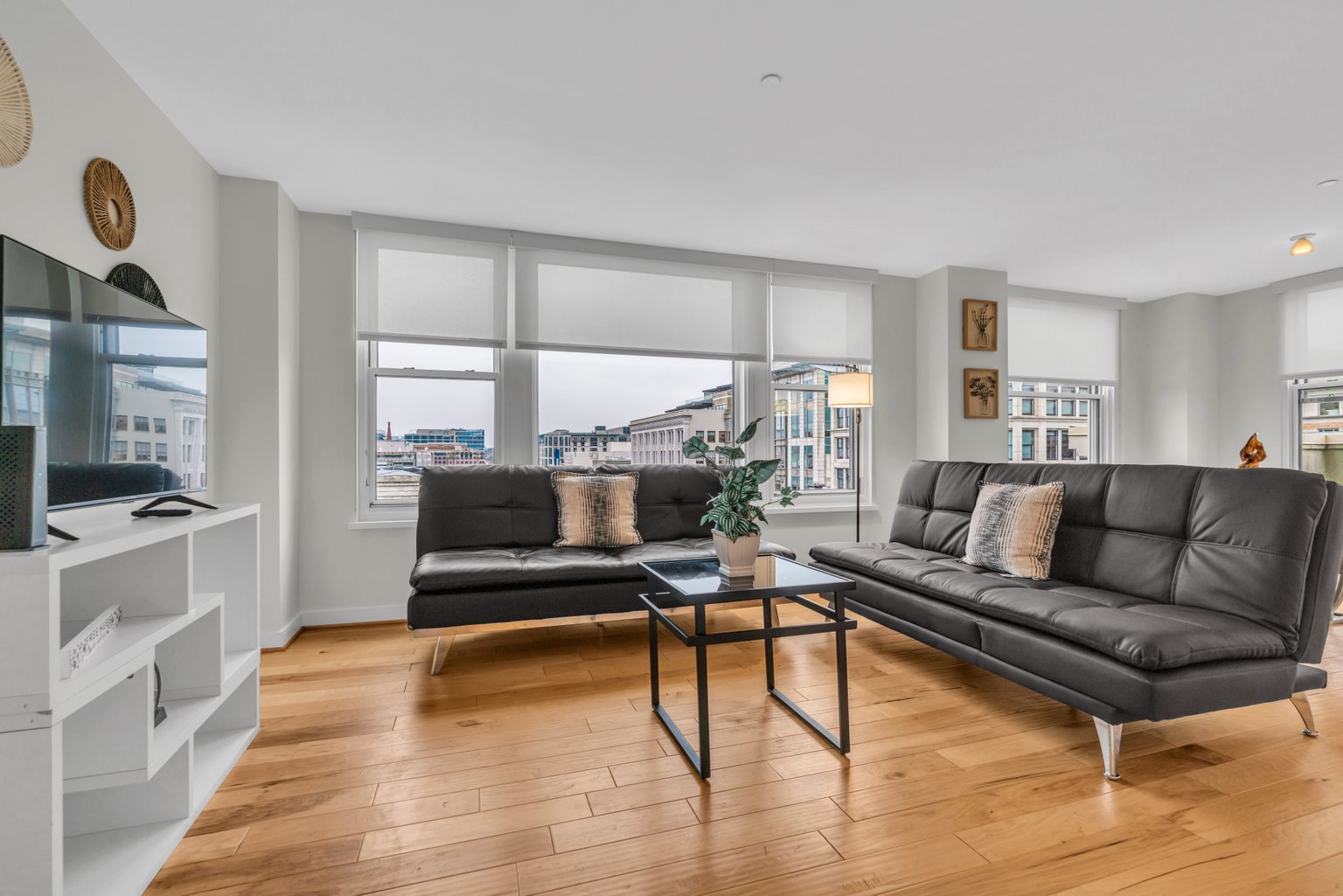 Washington Dc Vacation Rental