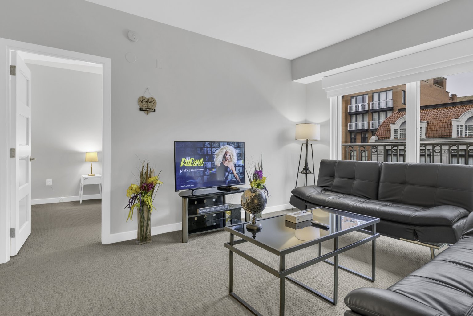 Washington Dc Vacation Rental
