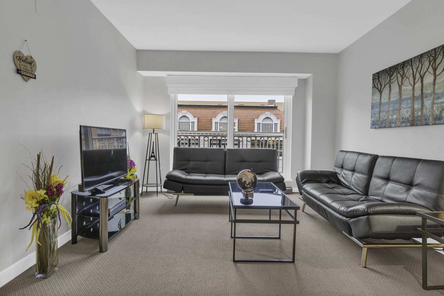 Washington Dc Vacation Rental
