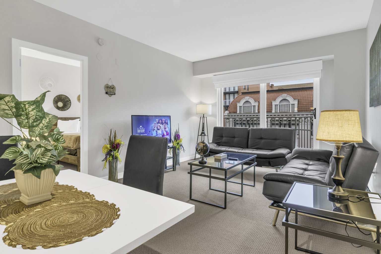 Washington Dc Vacation Rental