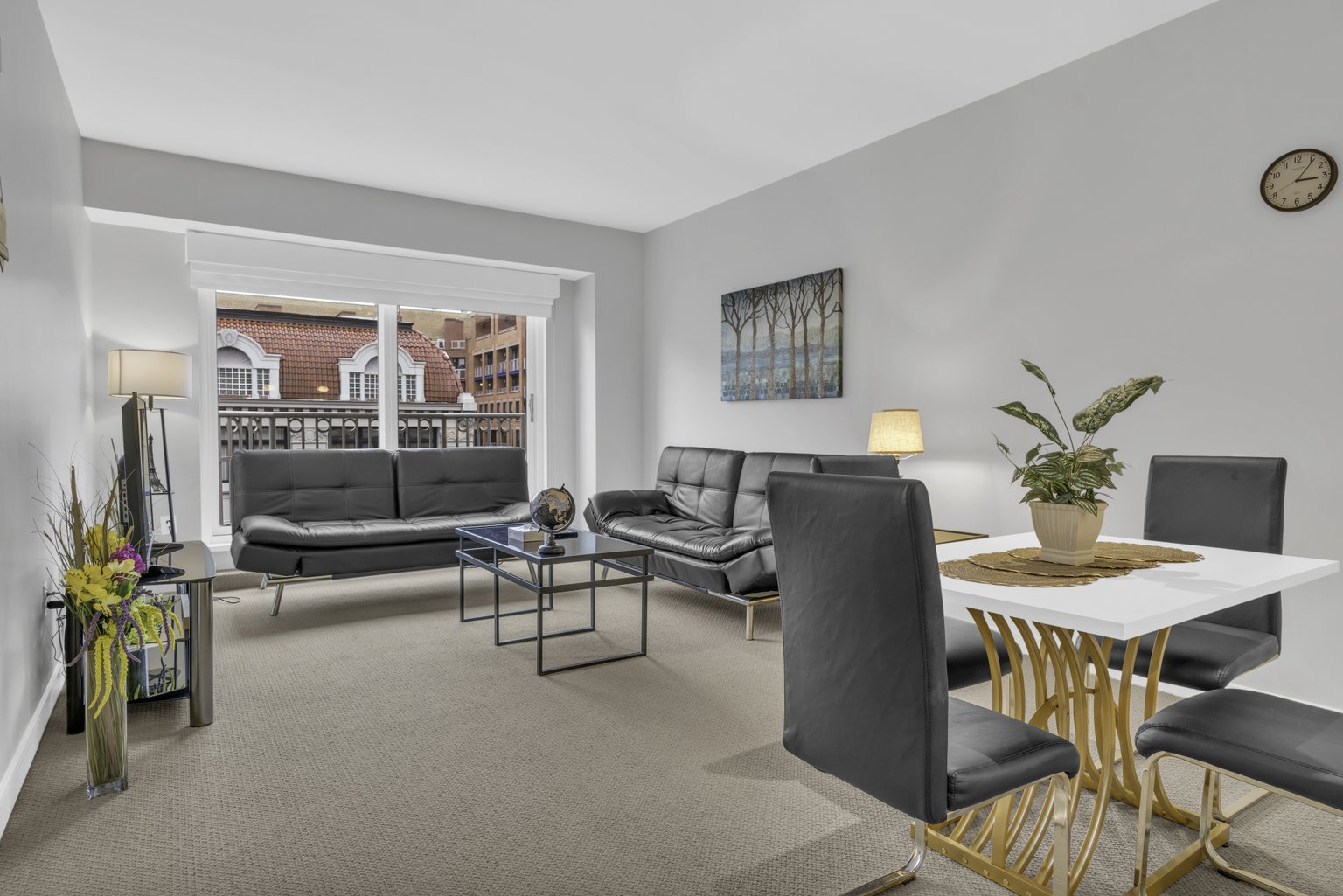 Washington Dc Vacation Rental
